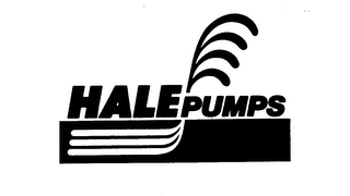 HALE PUMPS