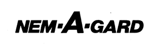 NEM-A-GARD trademark
