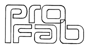 PROFAB trademark