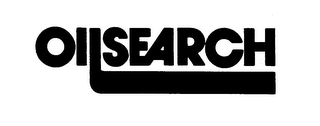 OILSEARCH trademark