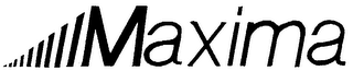 MAXIMA trademark