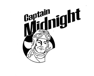 CAPTAIN MIDNIGHT