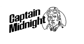 CAPTAIN MIDNIGHT