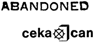 CEKACAN trademark