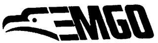 EMGO trademark