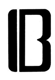 B trademark