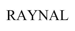 RAYNAL trademark