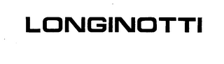 LONGINOTTI trademark