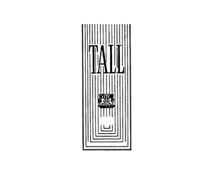 TALL trademark