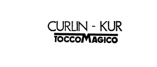 CURLIN-KUR TOCCO MAGICO