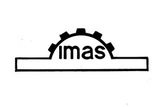 IMAS trademark