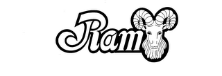 RAM