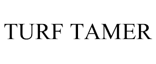 TURF TAMER trademark