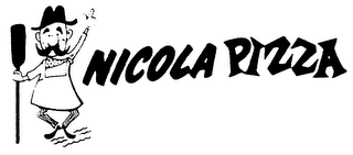 NICOLA PIZZA trademark