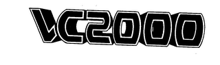 VC 2000 trademark