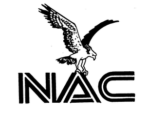 NAC trademark