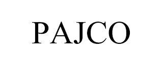 PAJCO trademark