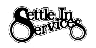 SETTLE IN SERVICES