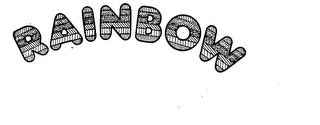 RAINBOW trademark