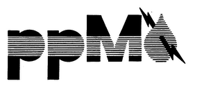 PPM trademark
