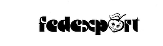 FEDEXPORT trademark