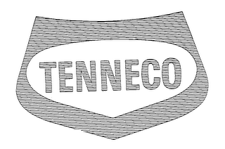 TENNECO trademark