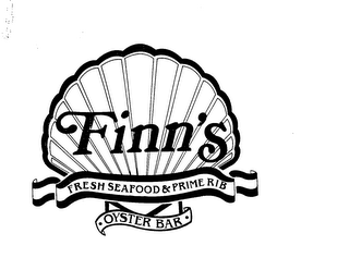 FINN'S FRESH SEAFOOD & PRIME RIB OYSTER BAR