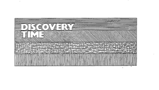DISCOVERY TIME trademark