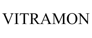 VITRAMON trademark