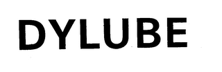 DYLUBE trademark