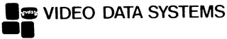 VIDEO DATA SYSTEMS trademark