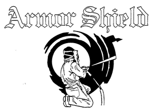 ARMOR SHIELD