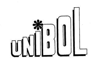UNIBOL trademark