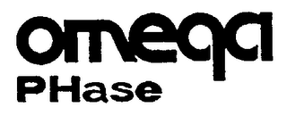 OMEGA PHASE