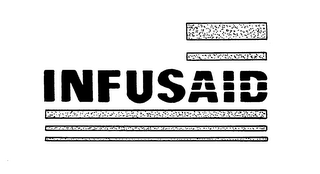 INFUSAID trademark