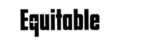 EQUITABLE trademark