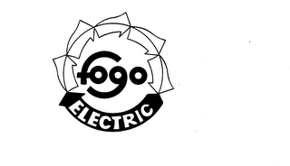 FOGO ELECTRIC trademark