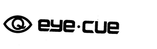 Q EYE.CUE trademark