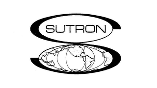 S SUTRON trademark