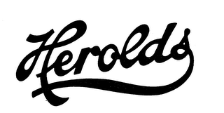 HEROLDS