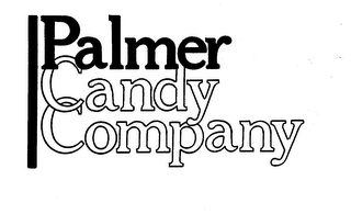 PALMER CANDY COMPANY