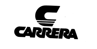 C. CARRERA trademark