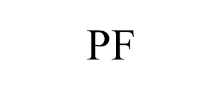 PF trademark