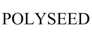 POLYSEED trademark