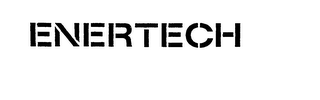 ENERTECH trademark