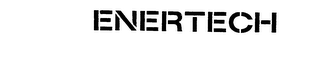 ENERTECH trademark
