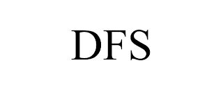 DFS trademark