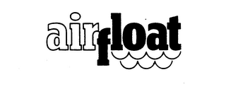 AIRFLOAT trademark