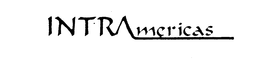 INTRAMERICAS trademark