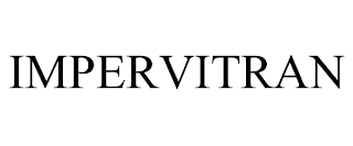 IMPERVITRAN trademark